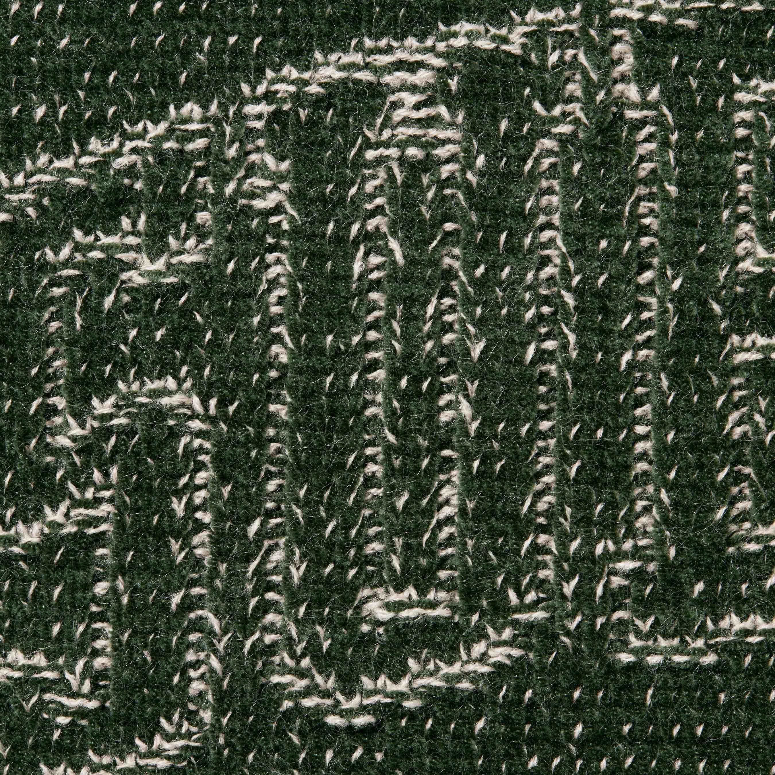 Contrast Arc Sweater view 13